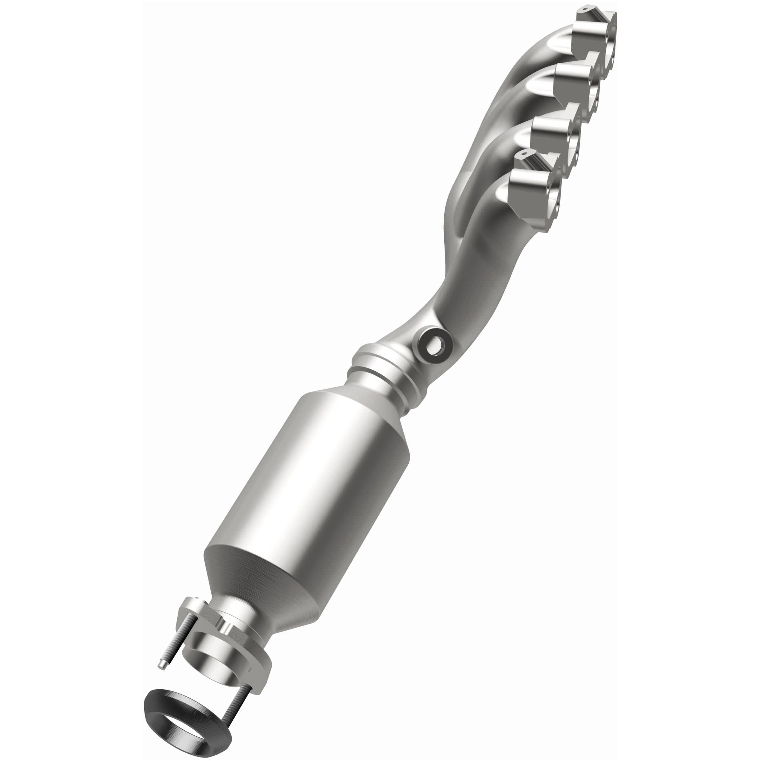 MagnaFlow Exhaust Products 50760 HM Grade Manifold Catalytic Converter